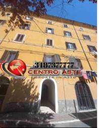 appartamento in vendita a Campagnano di Roma