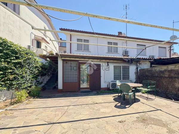 casa indipendente in vendita a Campagnano di Roma
