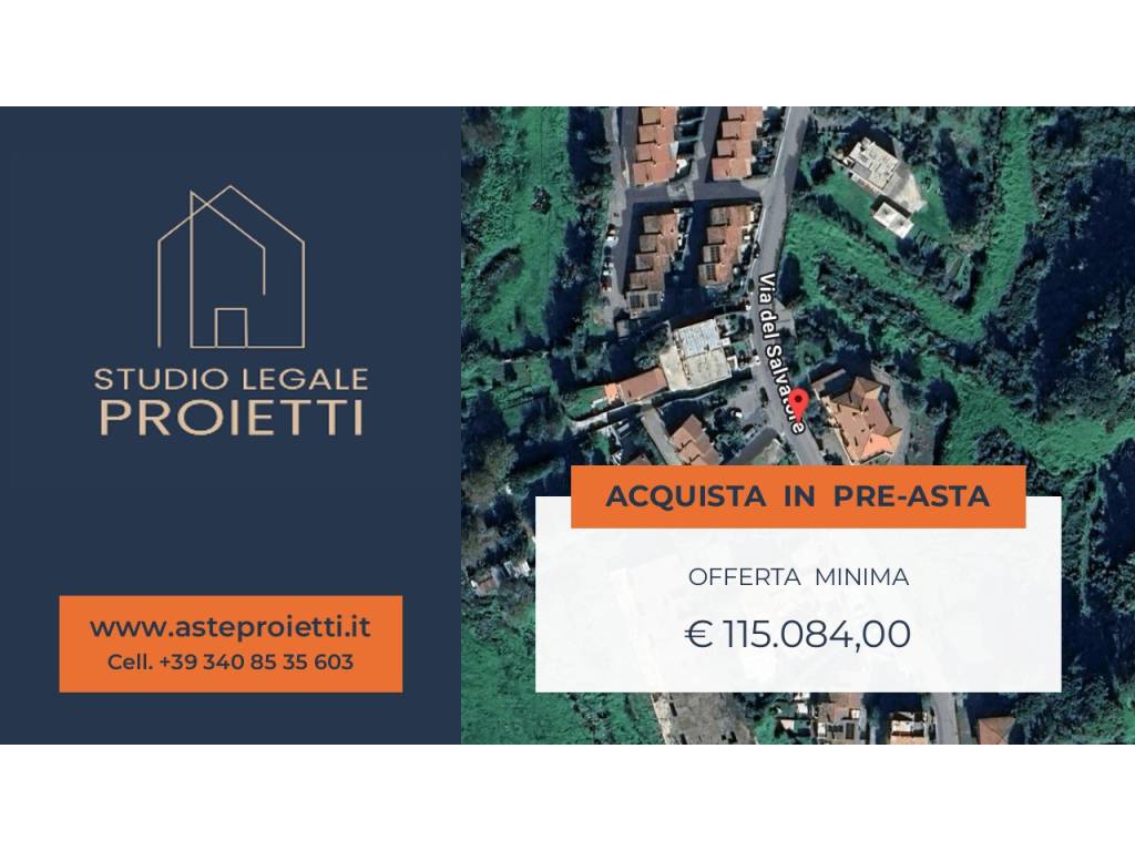 terreno agricolo in vendita a Campagnano di Roma