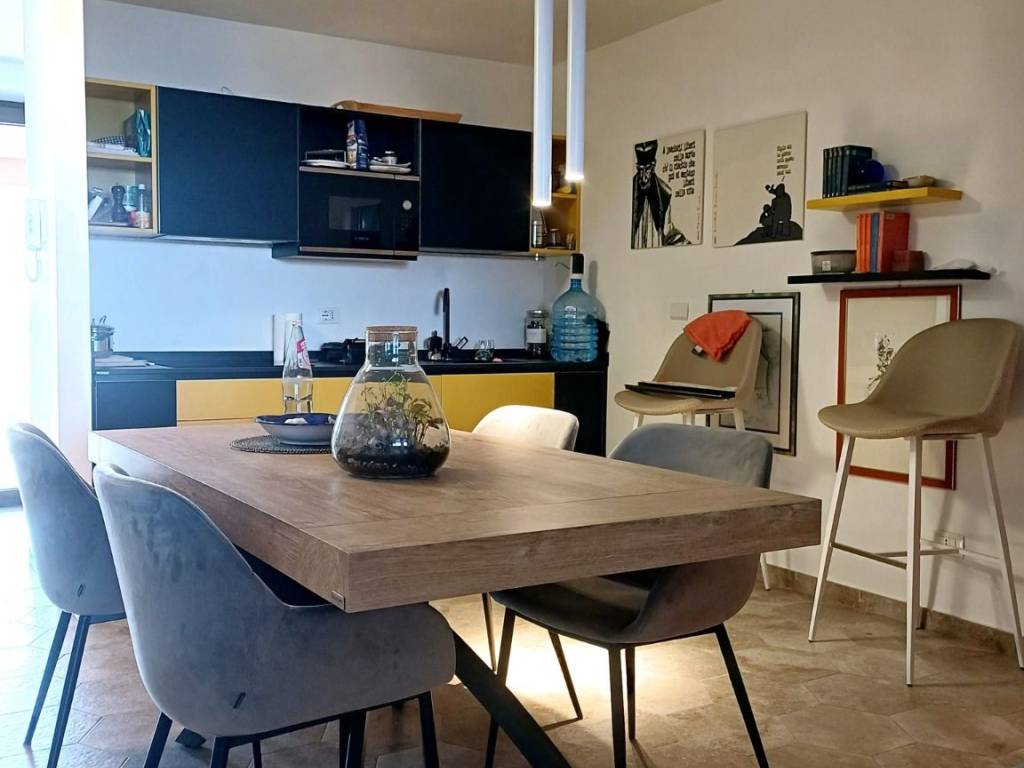 casa indipendente in vendita a Campagnano di Roma