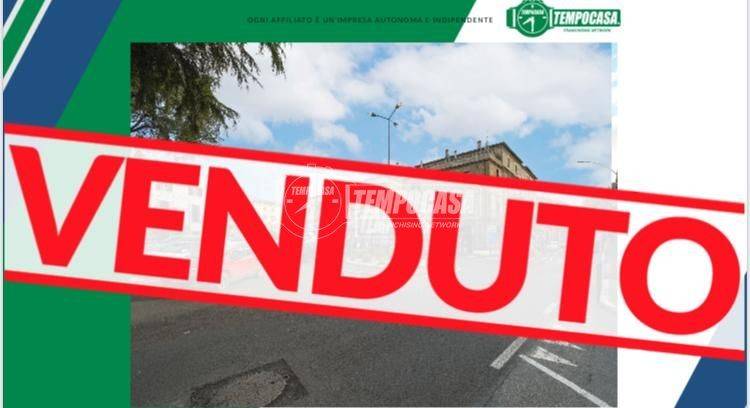 appartamento in vendita a Campagnano di Roma