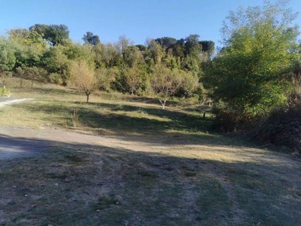 casa indipendente in vendita a Campagnano di Roma