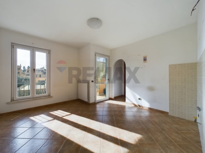 appartamento in vendita a Campagnano di Roma