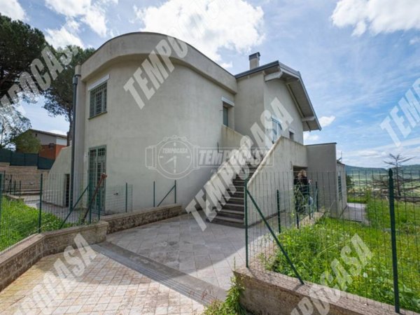 appartamento in vendita a Campagnano di Roma