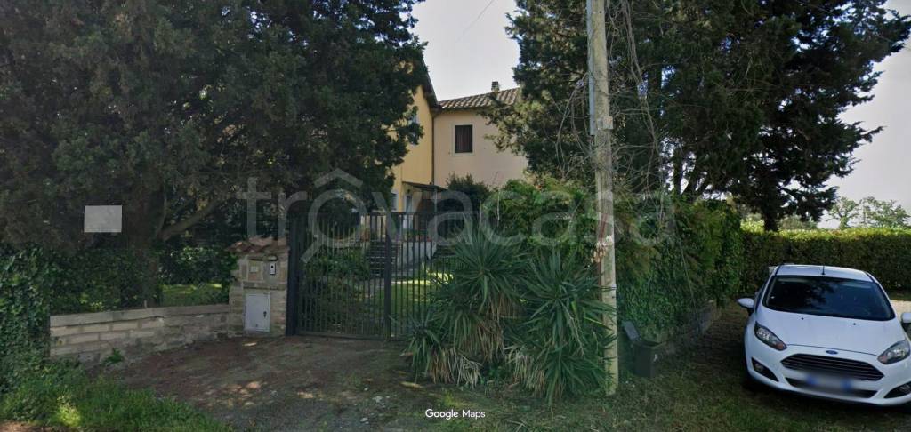 appartamento in vendita a Campagnano di Roma