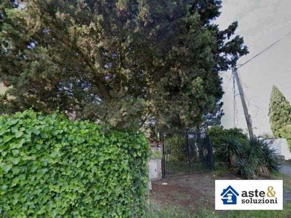 appartamento in vendita a Campagnano di Roma