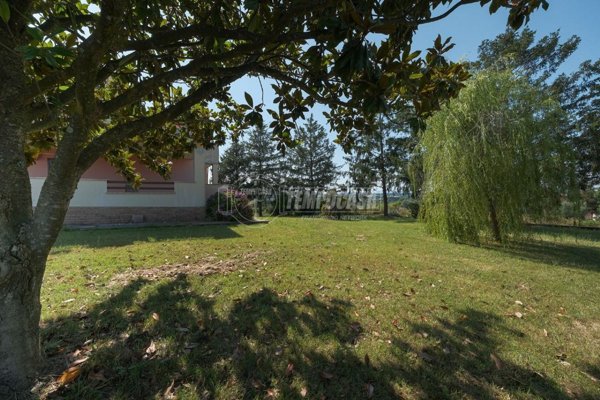 appartamento in vendita a Campagnano di Roma