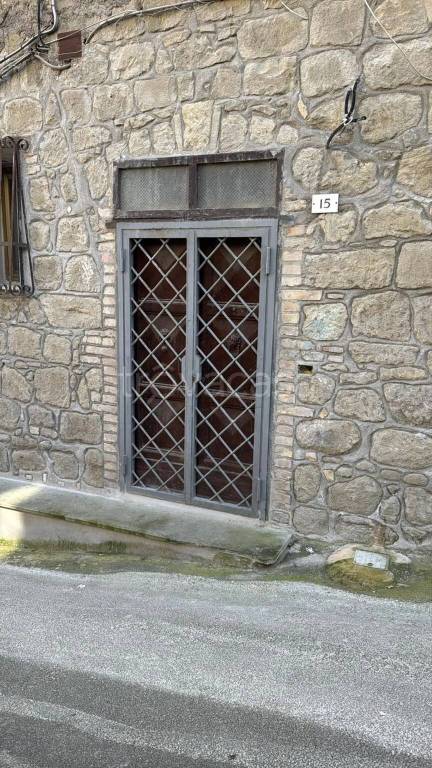 appartamento in vendita a Campagnano di Roma