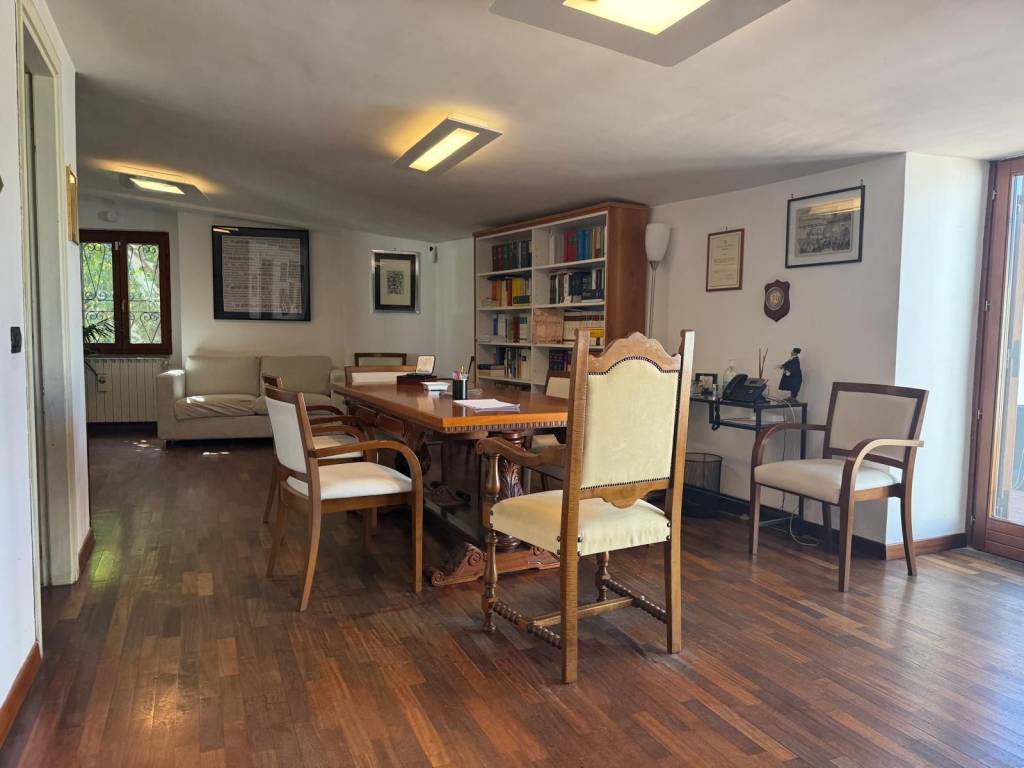 appartamento in vendita a Campagnano di Roma