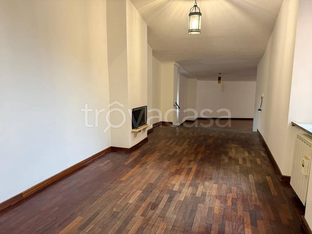 appartamento in vendita a Campagnano di Roma