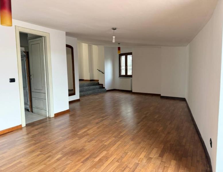 appartamento in vendita a Campagnano di Roma