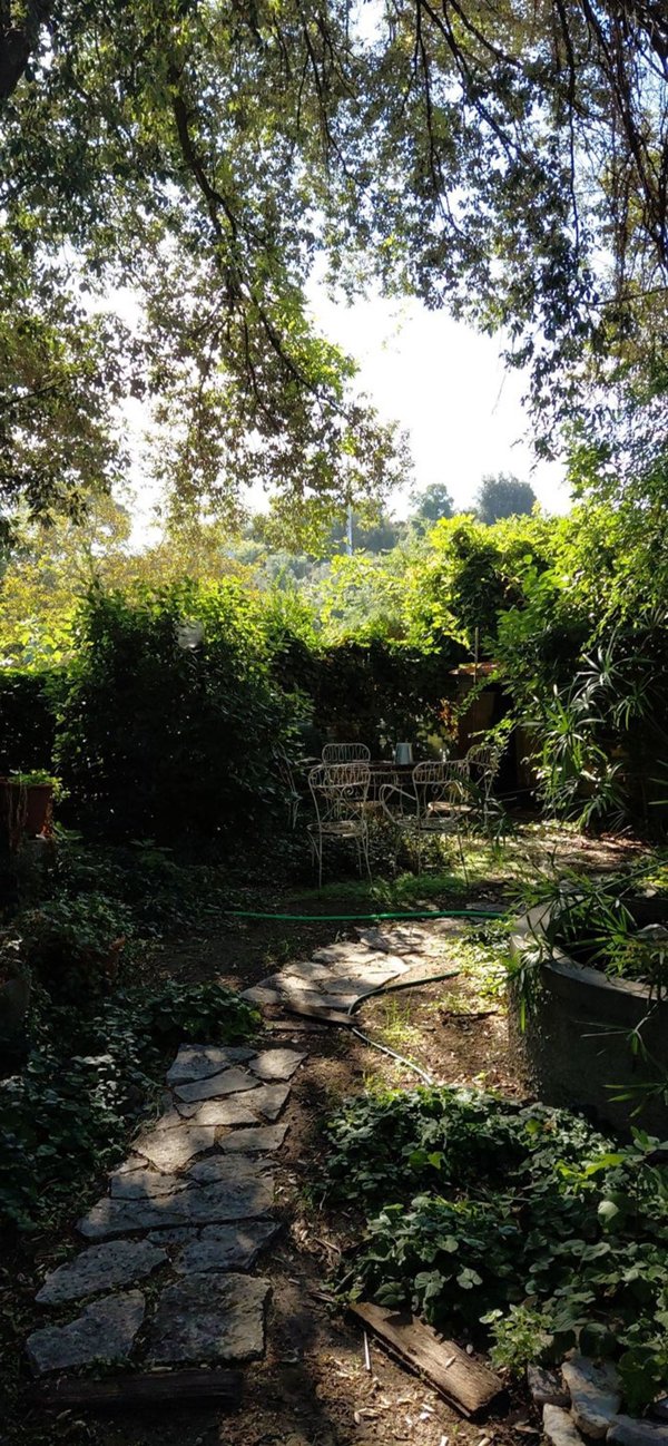 appartamento in vendita a Campagnano di Roma