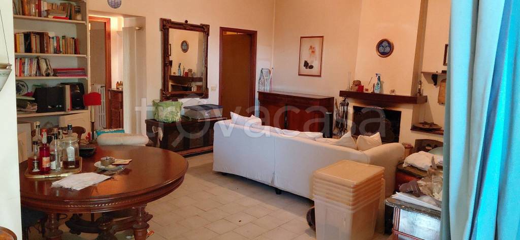 appartamento in vendita a Campagnano di Roma