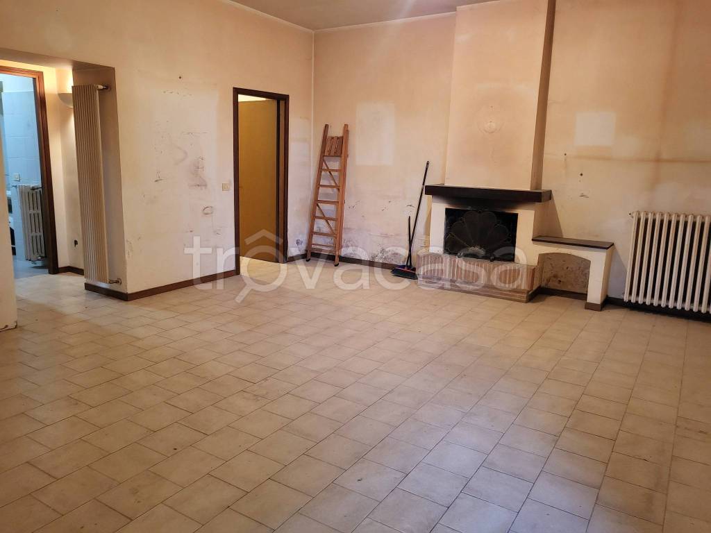 appartamento in vendita a Campagnano di Roma