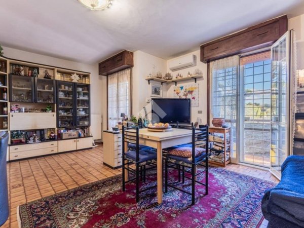 appartamento in vendita a Campagnano di Roma