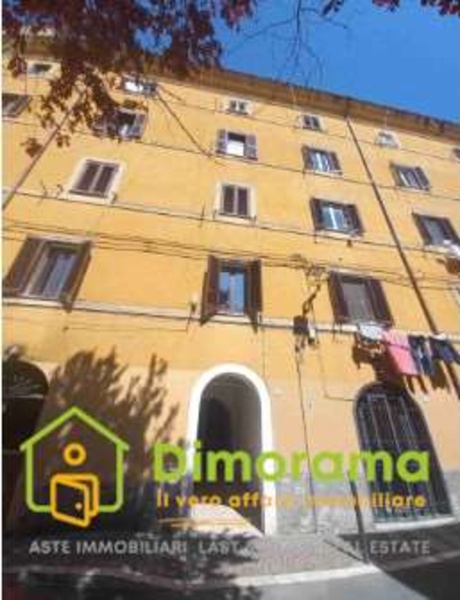 appartamento in vendita a Campagnano di Roma