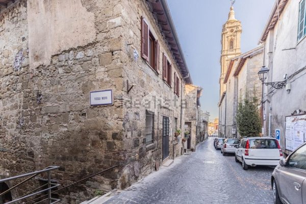 appartamento in vendita a Campagnano di Roma