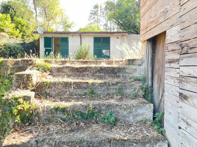 appartamento in vendita a Campagnano di Roma