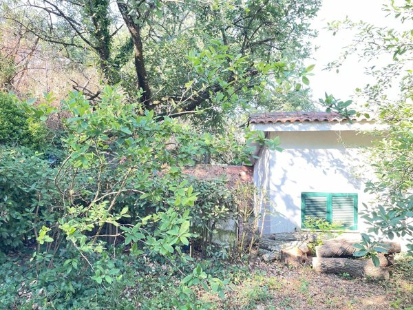 appartamento in vendita a Campagnano di Roma