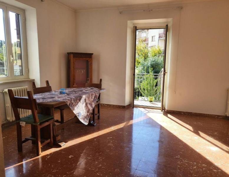 appartamento in vendita a Campagnano di Roma