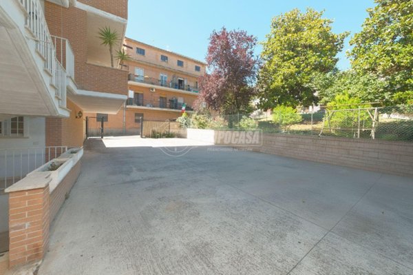 appartamento in vendita a Campagnano di Roma