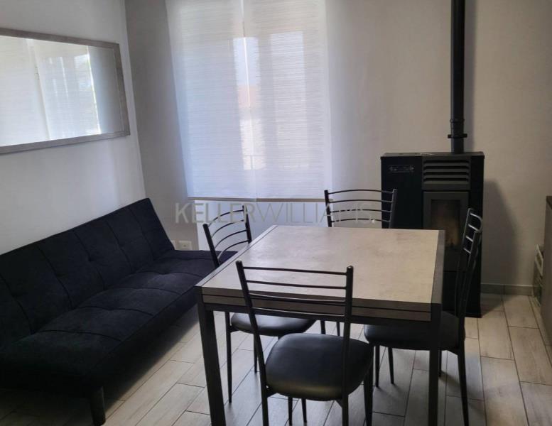 appartamento in vendita a Campagnano di Roma