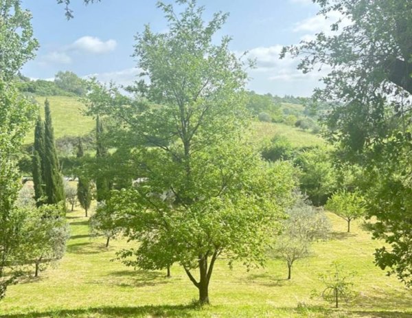 casa indipendente in vendita a Campagnano di Roma