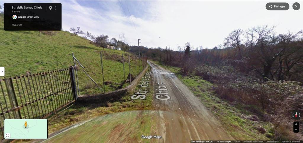 ufficio in vendita a Campagnano di Roma