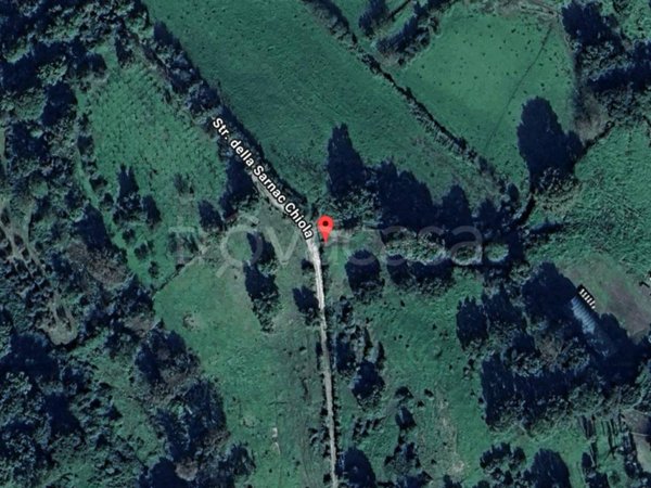 appartamento in vendita a Campagnano di Roma