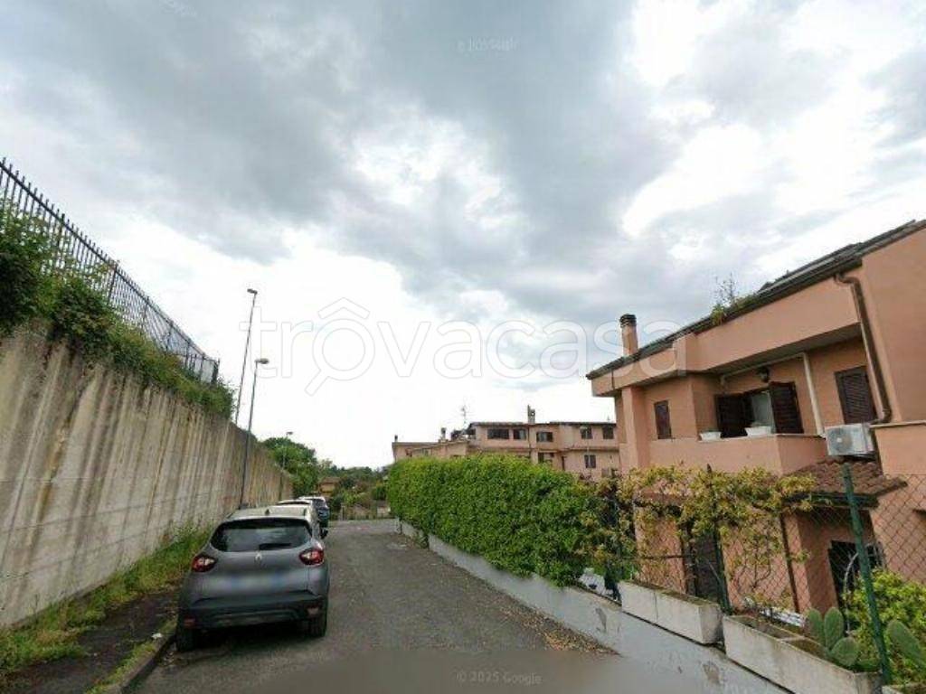 appartamento in vendita a Campagnano di Roma