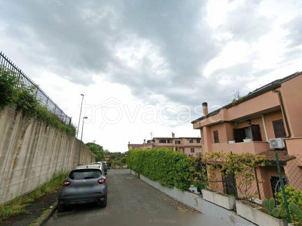 appartamento in vendita a Campagnano di Roma