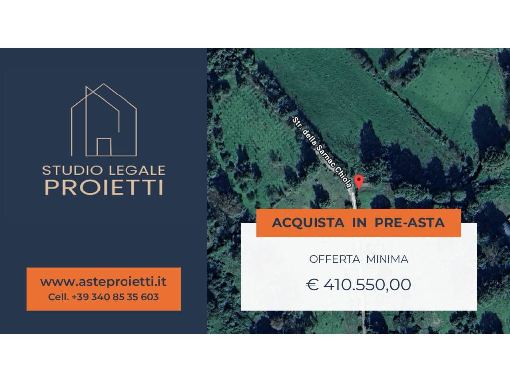 appartamento in vendita a Campagnano di Roma