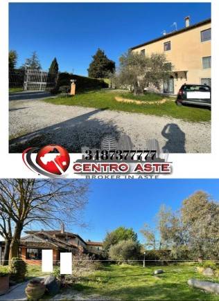 appartamento in vendita a Campagnano di Roma