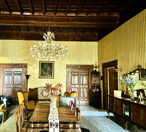 appartamento in vendita a Campagnano di Roma