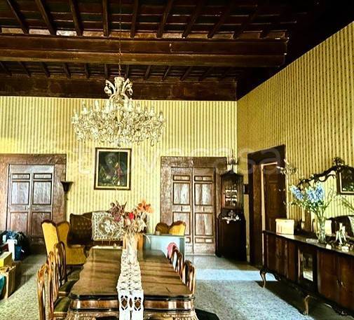 appartamento in vendita a Campagnano di Roma