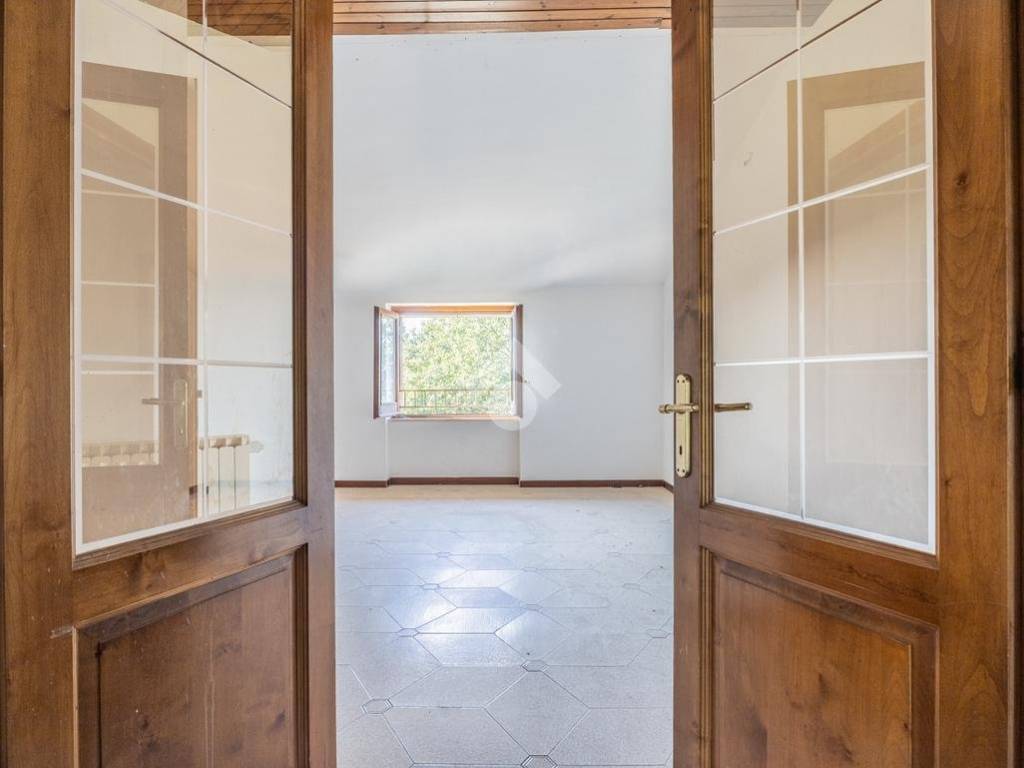 appartamento in vendita a Campagnano di Roma