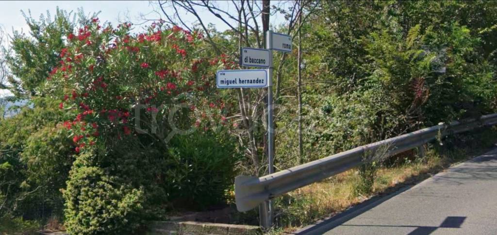 appartamento in vendita a Campagnano di Roma