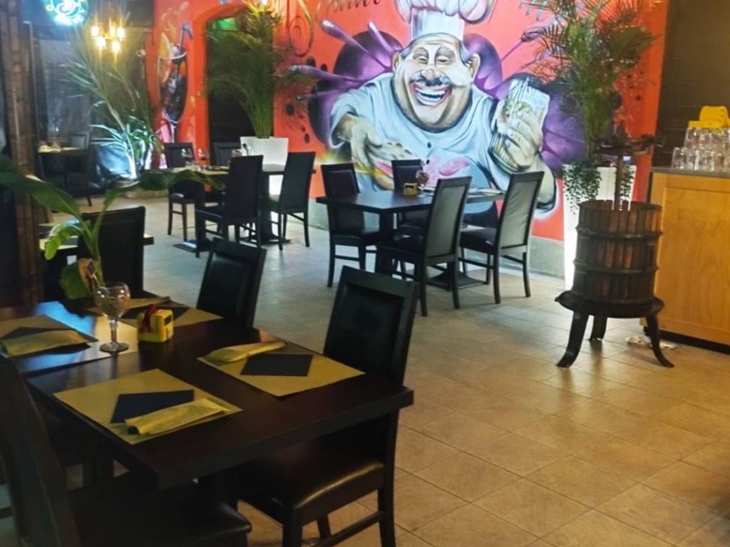 negozio in vendita a Campagnano di Roma