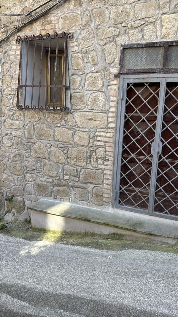 appartamento in vendita a Campagnano di Roma