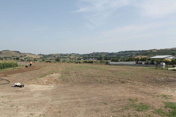terreno agricolo in vendita a Campagnano di Roma