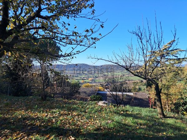 casa indipendente in vendita a Campagnano di Roma