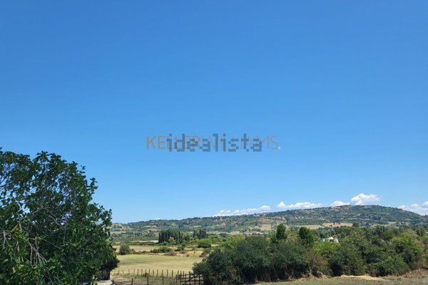 terreno agricolo in vendita a Campagnano di Roma