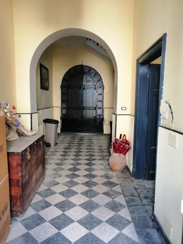 appartamento in vendita a Campagnano di Roma