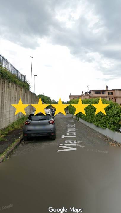 appartamento in vendita a Campagnano di Roma