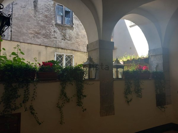 appartamento in vendita a Campagnano di Roma