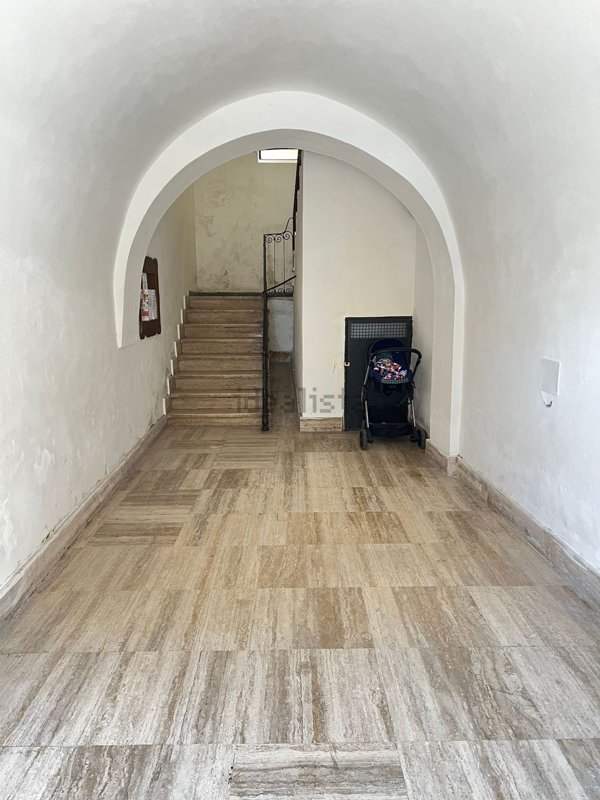 appartamento in vendita a Campagnano di Roma