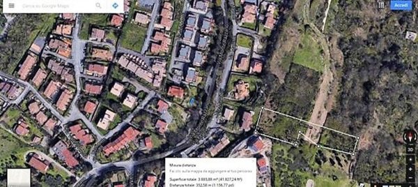 ufficio in vendita a Campagnano di Roma