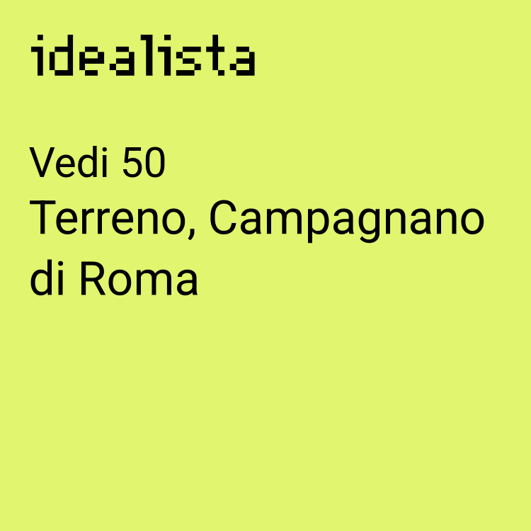 ufficio in vendita a Campagnano di Roma