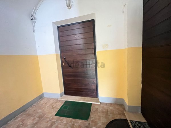 appartamento in vendita a Campagnano di Roma