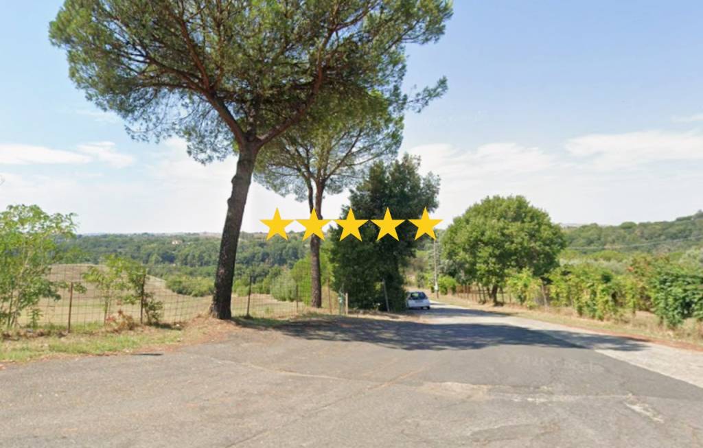 appartamento in vendita a Campagnano di Roma